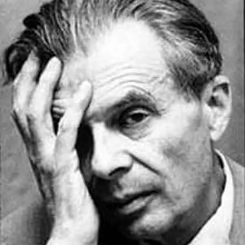 Aldous Huxley or George Orwell