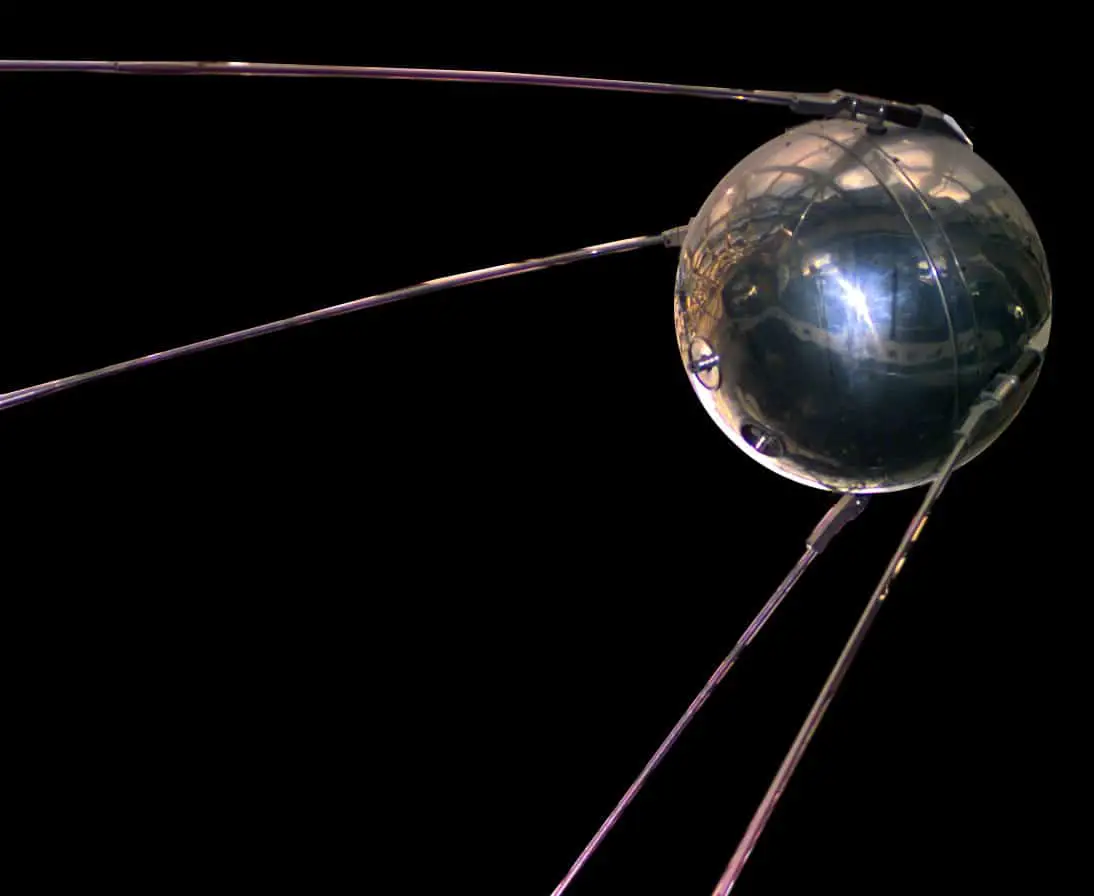Sputnik-1, Fermi paradox