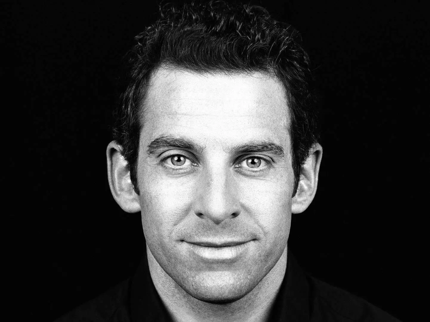 Sam Harris’s kind of thought experiment