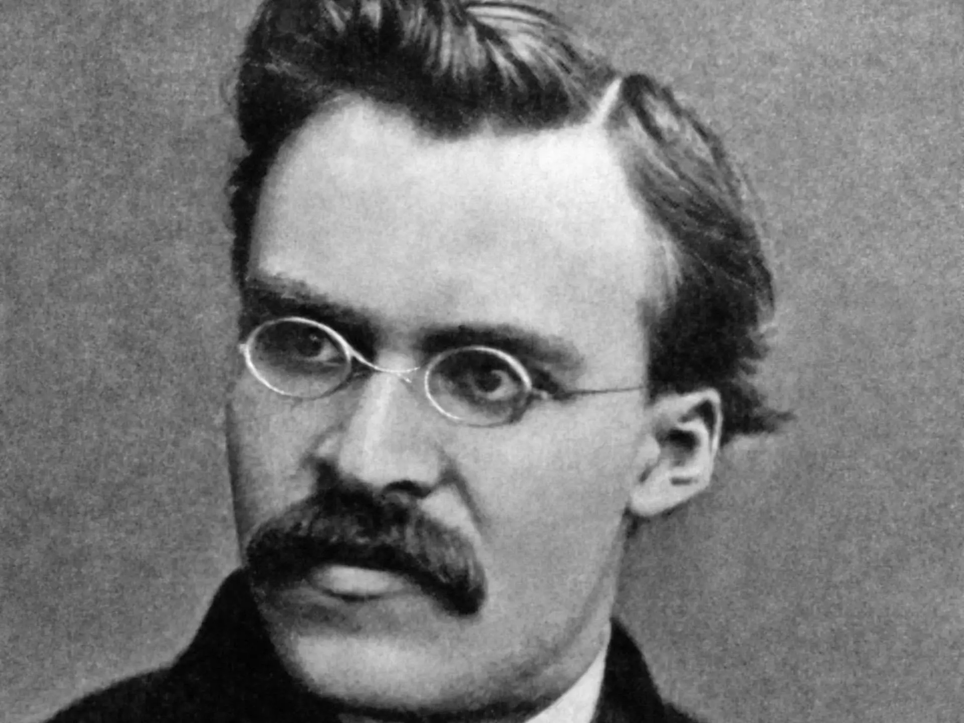 Nietzsche and affirmation of life